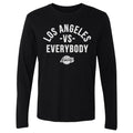 Los Angeles Lakers Vs. Everybody WHT