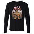 Alex Pereira BIG SHOTS Easter Island WHT