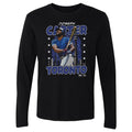 Joe Carter Toronto Gritty WHT