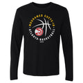 Mouhamed Gueye Atlanta Hawks Player Ball WHT