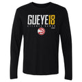 Mouhamed Gueye Atlanta Hawks Elite WHT