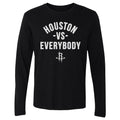 Houston Rockets Vs. Everybody WHT