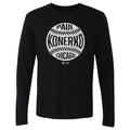 Paul Konerko Chicago W Vintage Baseball WHT