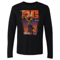 OG Anunoby New York Knicks Premiere WHT