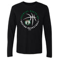 Neemias Queta Boston Celtics Player Ball WHT