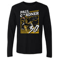 Paul Gardner Pittsburgh Power WHT