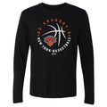 OG Anunoby New York Knicks Player Ball WHT