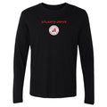 Atlanta Drive GC Roundel Team Name WHT