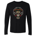 UFC Noche 2025 Sugar Skull WHT