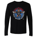 CM Punk BIG SHOTS Pose WHT