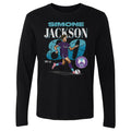 Simone Jackson Orlando Pride Cracked Number WHT