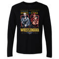 Wrestlemania 41 Cody Rhodes Vs. John Cena WHT