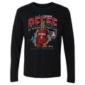 Angel Reese Atlanta Dream Cityscape WHT