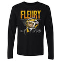 Marc-Andre Fleury Pittsburgh Hockey Mask WHT