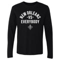 New Orleans Pelicans Vs. Everybody WHT