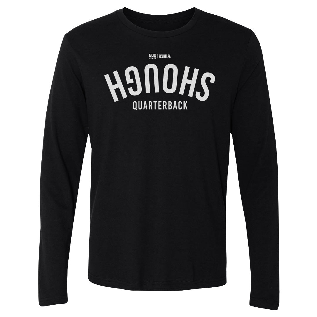 Tyler Shough New Orleans Invert WHT