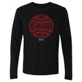 Lance Berkman Houston Vintage Baseball WHT
