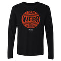 Logan Webb San Francisco Vintage Baseball WHT