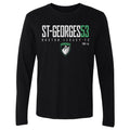 Bianca St-Georges Boston Legacy FC Elite WHT