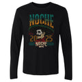 UFC Noche 2025 Mariachi WHT