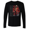 Seth Rollins Gritty WHT