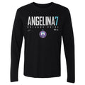Angelina Orlando Pride Elite WHT