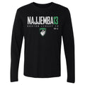 Fauzia Najjemba Boston Legacy FC Elite WHT