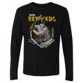 Bryan Reynolds Pittsburgh Base WHT