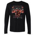 Monterrey Osos Logo Triangle WHT