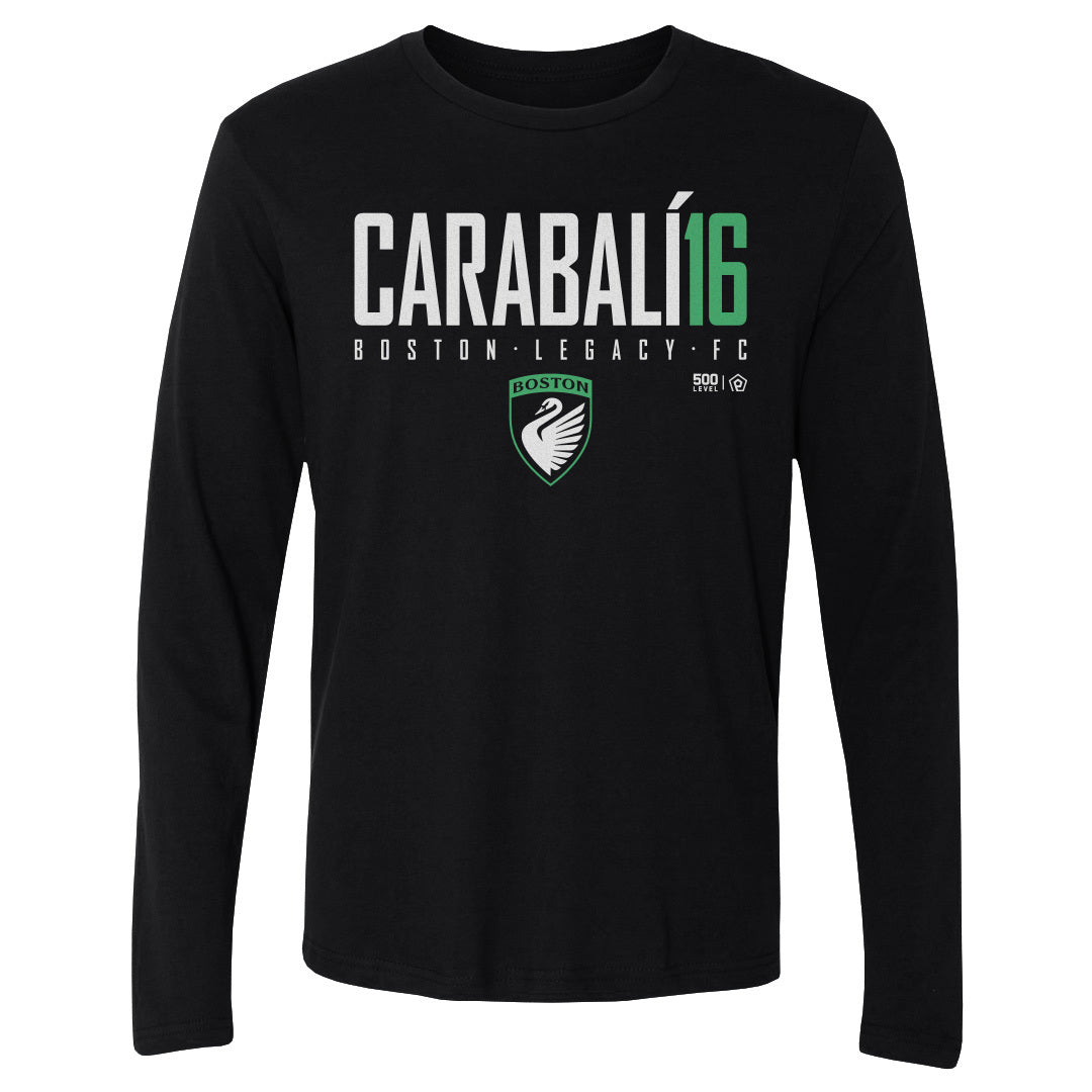 Jorelyn Carabali Boston Legacy FC Elite WHT