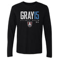 Allisha Gray Atlanta Dream Elite WHT