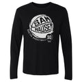 Sam Hauser Boston Basketball WHT