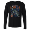 Miles McBride New York Knicks Statue Of Liberty WHT