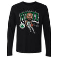 Derrick White Boston Celtics Cartoon WHT