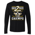 Sidney Crosby Champ W WHT