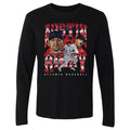 Austin Riley Atlanta Vintage WHT
