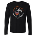 Jalen Brunson New York Knicks Player Ball WHT