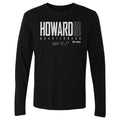 Will Howard Pittsburgh Elite WHT