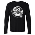 Steph Curry Golden State Basketball WHT