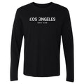 Los Angeles Golf Club Wordmark WHT