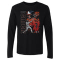 Bobby Grich Baltimore Gritty WHT