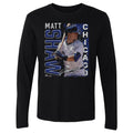 Matt Shaw Chicago C Gritty WHT