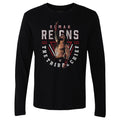 Roman Reigns Gritty WHT