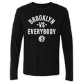 Brooklyn Nets Vs. Everybody WHT