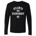 Atlanta Hawks Vs. Everybody WHT