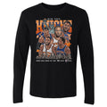 New York Knicks NBA Finals 2026 Collage WHT