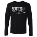 Cam Skattebo New York G Elite WHT
