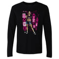 AJ Lee Love Bites Back WHT