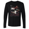 Corbin Burnes Arizona Grunge WHT