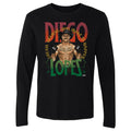 Diego Lopes Cowboy Hat WHT